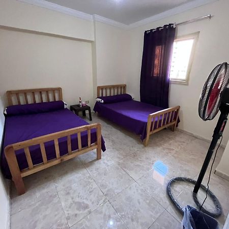 Taher Cairo Hostel Экстерьер фото