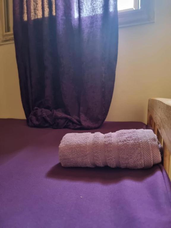 Taher Cairo Hostel Экстерьер фото