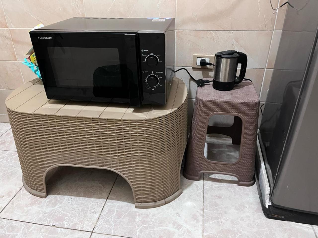 Taher Cairo Hostel Экстерьер фото