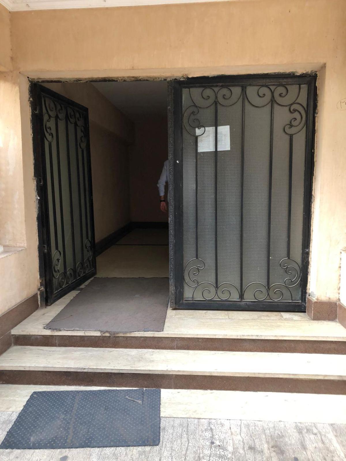 Taher Cairo Hostel Экстерьер фото