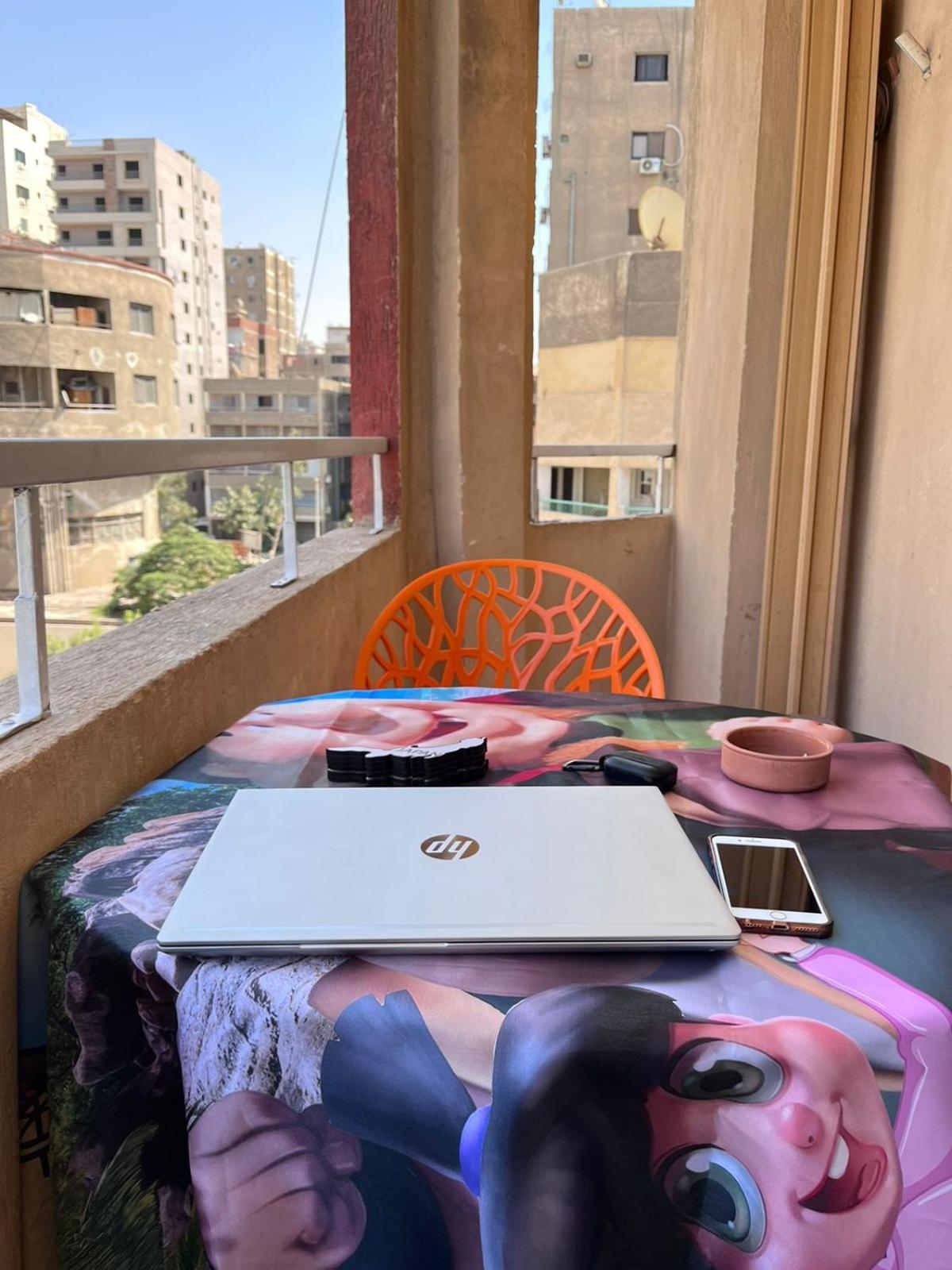 Taher Cairo Hostel Экстерьер фото