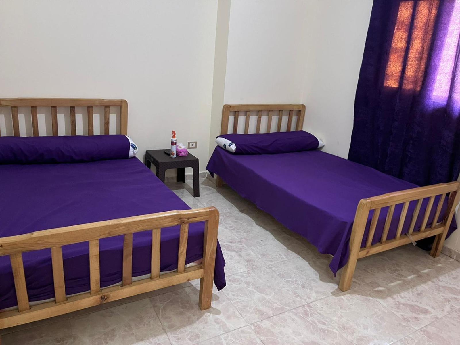 Taher Cairo Hostel Экстерьер фото